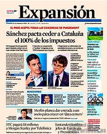 Periodico Expansion