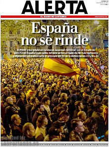 Periodico Alerta