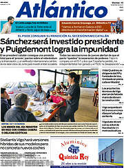 /Atlántico Diario