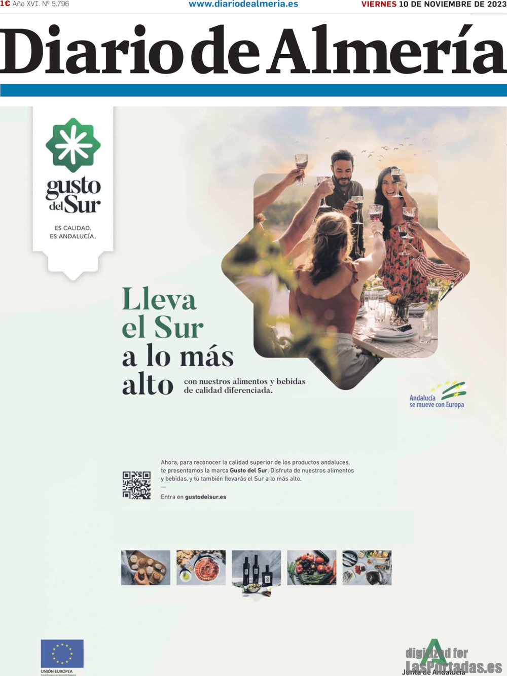 Diario de Almería