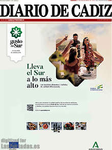 Periodico Diario de Cádiz