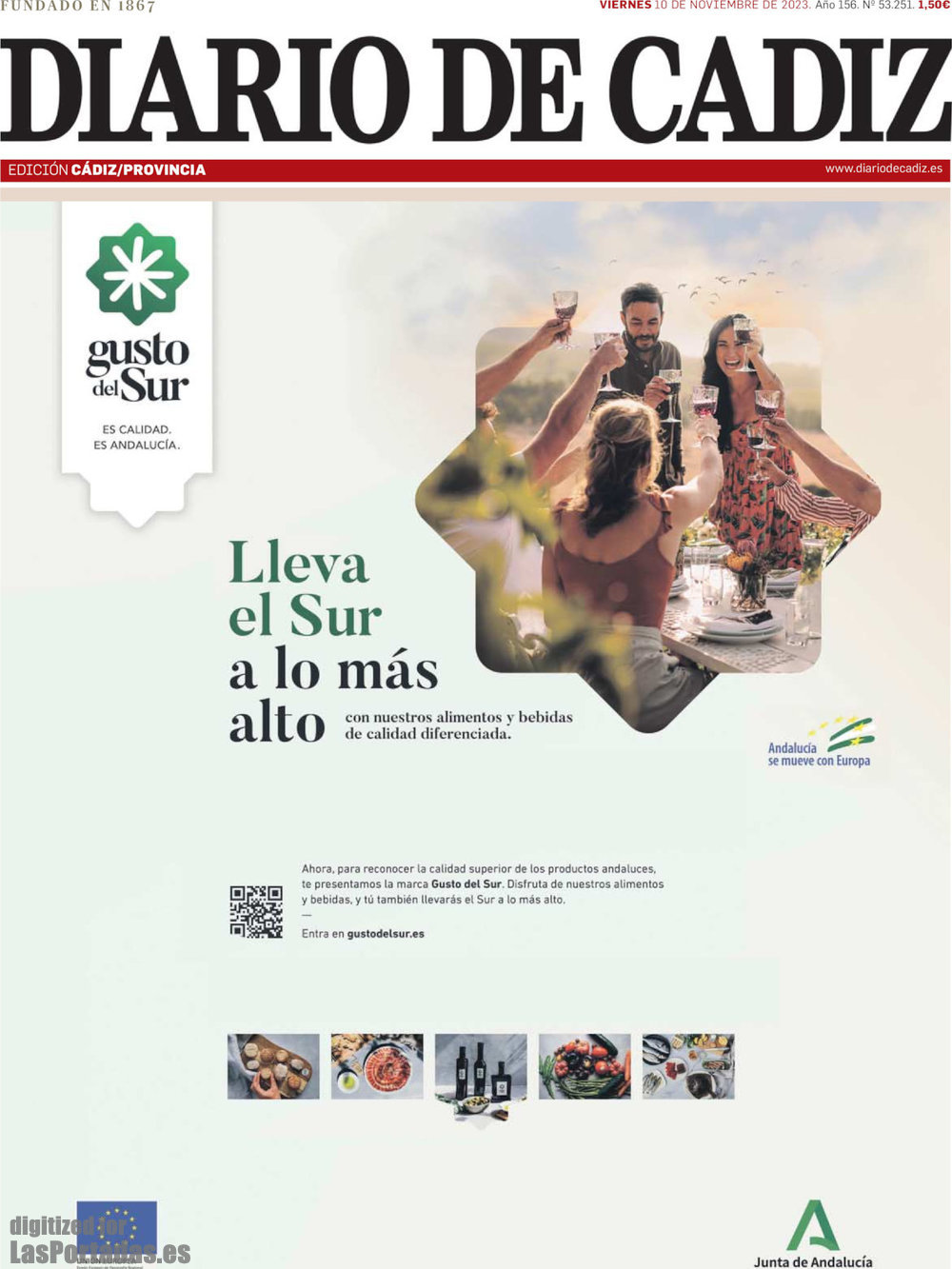Diario de Cádiz