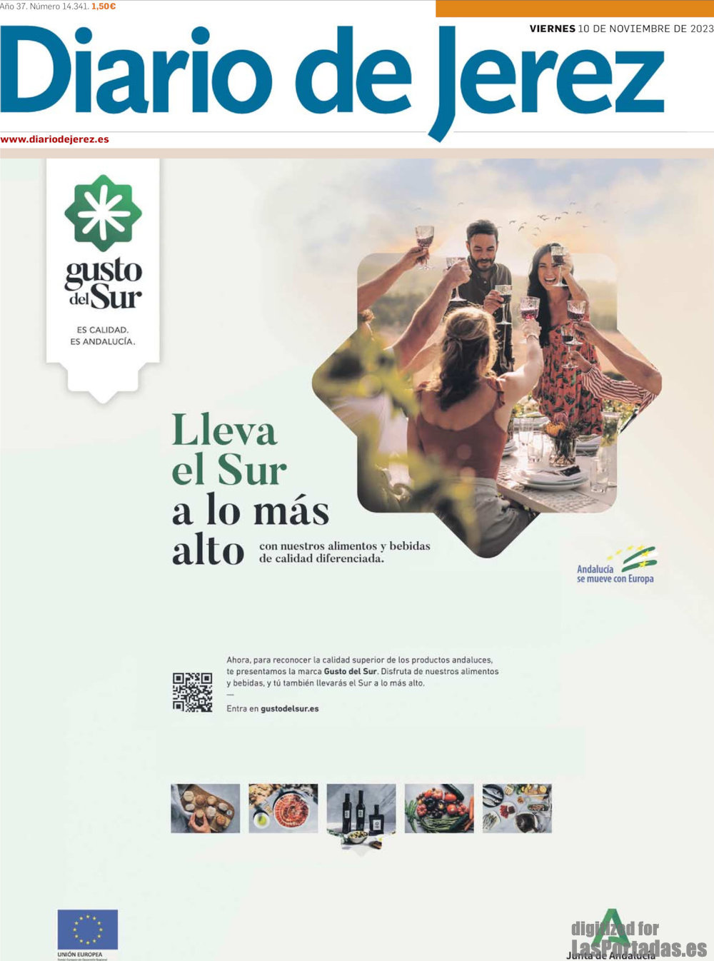 Diario de Jerez