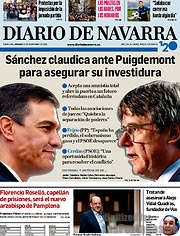/Diario de Navarra