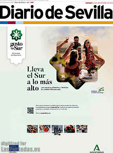 Periodico Diario de Sevilla