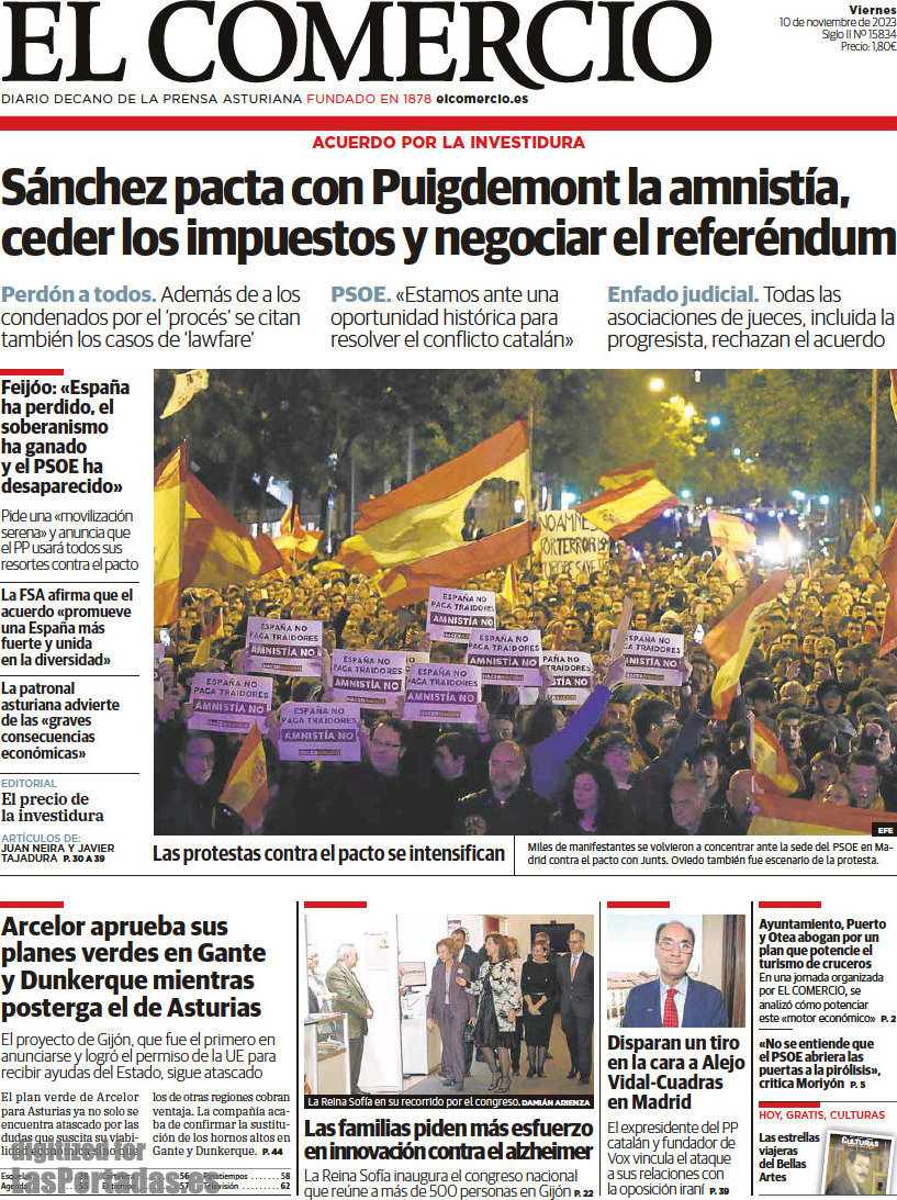 El Comercio
