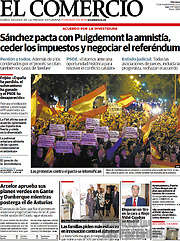 /El Comercio