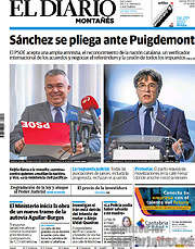 /El Diario Montañés