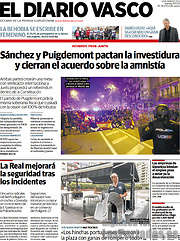 /El Diario Vasco