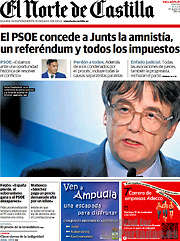 /El Norte de Castilla