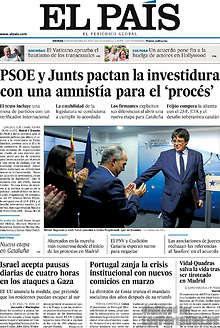 Periodico El País