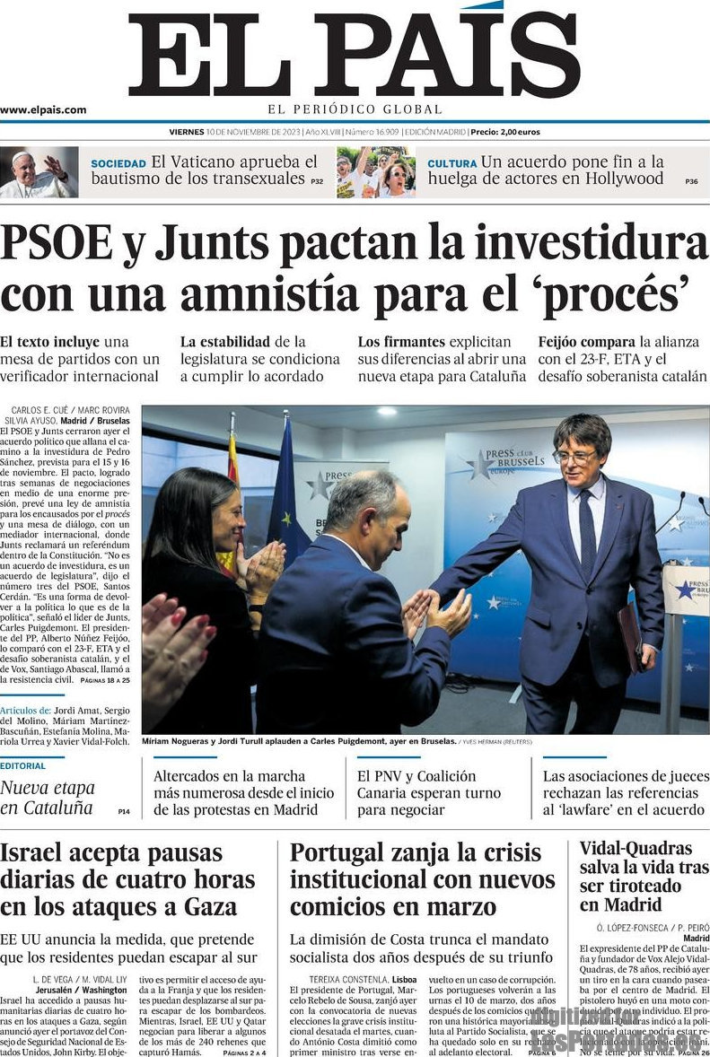 El País