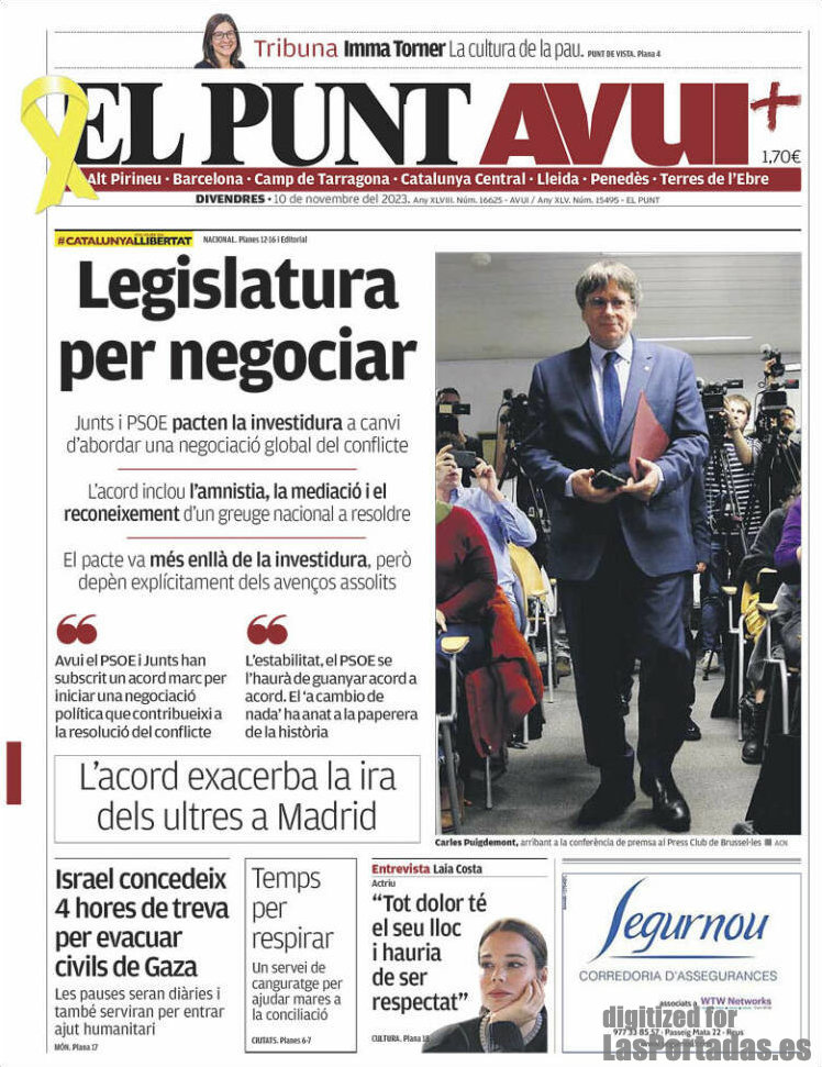 El Punt
