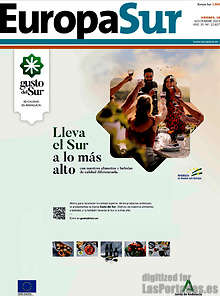 Periodico Europa Sur