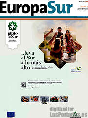 /Europa Sur
