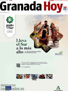 Periodico Granada Hoy