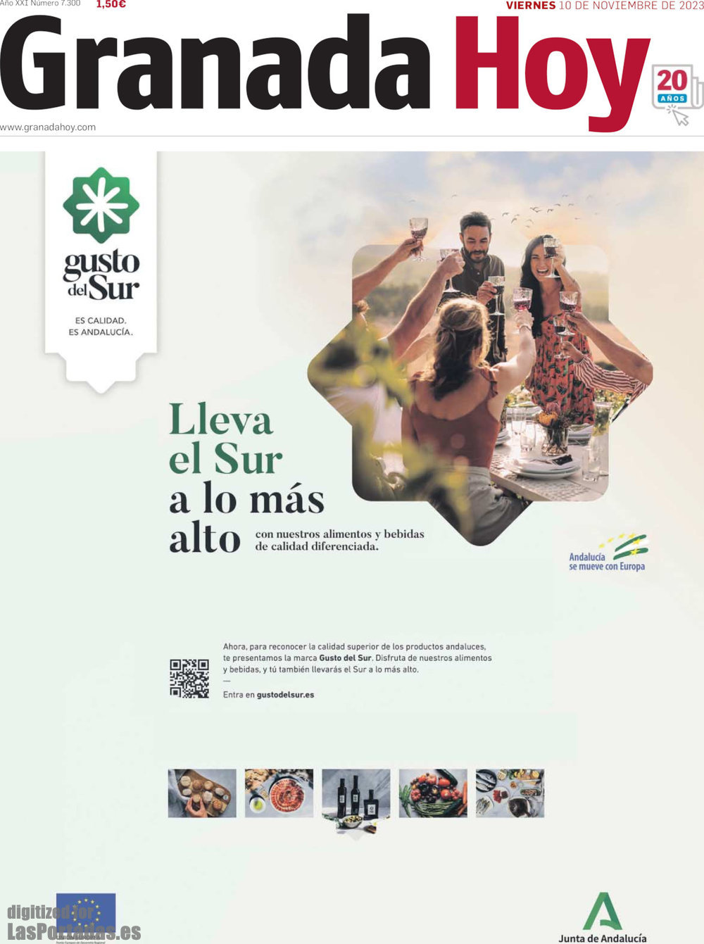 Granada Hoy