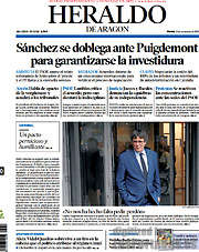/Heraldo de Aragon