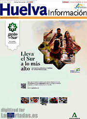 /Huelva Información