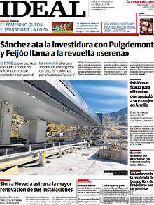 Periodico Ideal