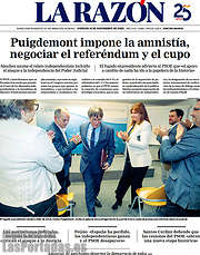 /La Razón