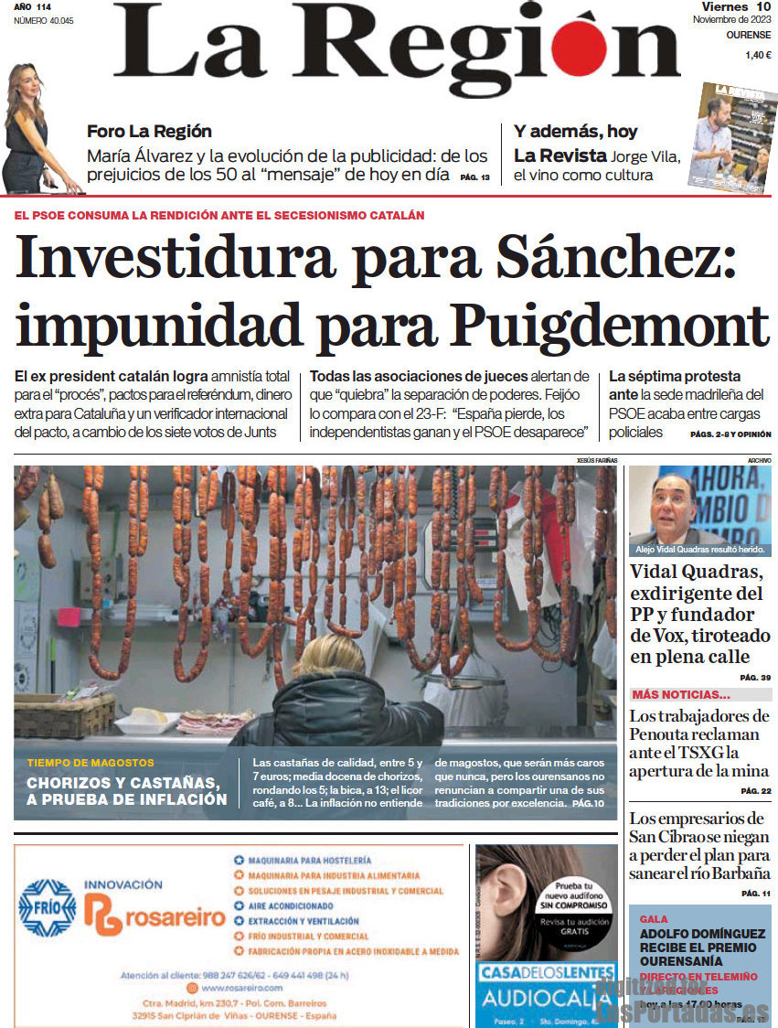 La Región