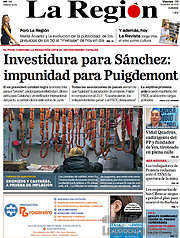 /La Región