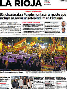 Periodico La Rioja