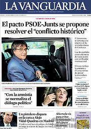 /La Vanguardia