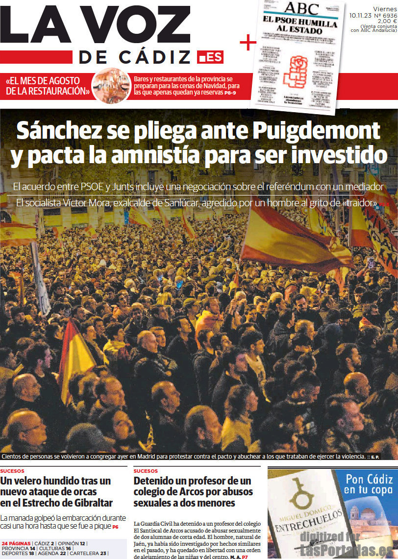 La Voz de Cádiz