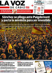 /La Voz de Cádiz