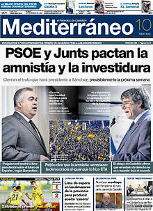 Periodico Mediterráneo