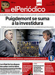 /El Periódico de Catalunya(Castellano)