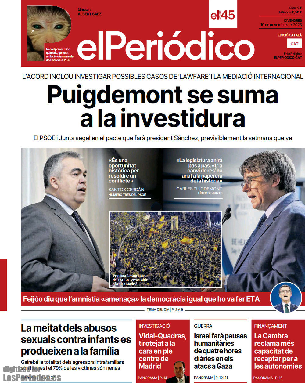 El Periódico de Catalunya(Català)