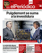 /El Periódico de Catalunya(Català)
