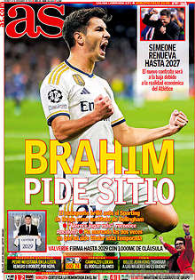 Periodico AS