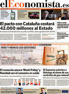 Periodico El Economista