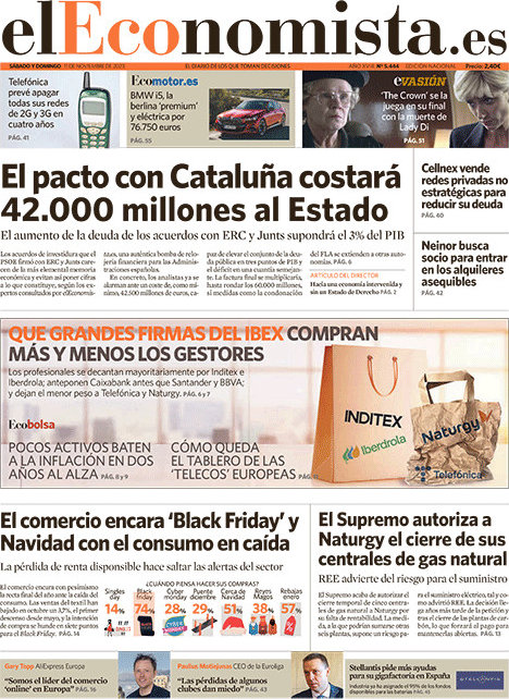 El Economista