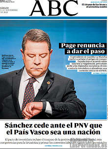 Periodico ABC