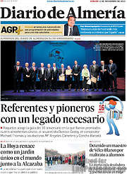 /Diario de Almería