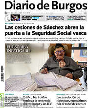 /Diario de Burgos