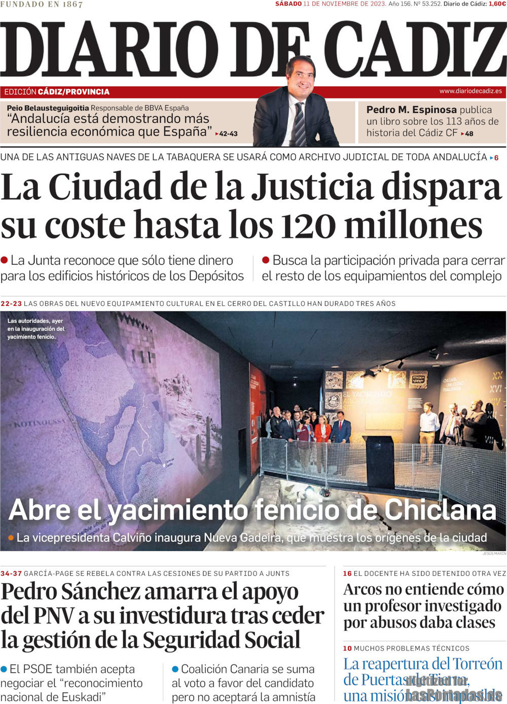 Diario de Cádiz