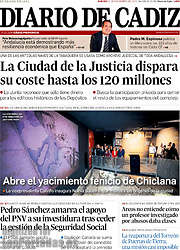 /Diario de Cádiz