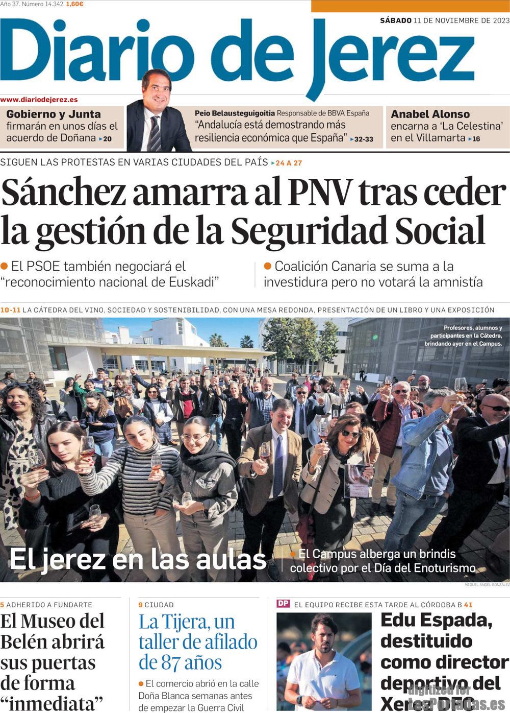 Diario de Jerez