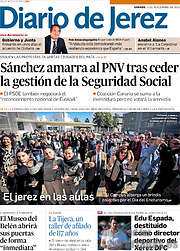 /Diario de Jerez