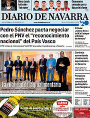 /Diario de Navarra