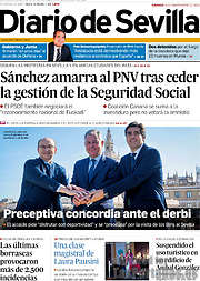 /Diario de Sevilla