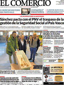 Periodico El Comercio