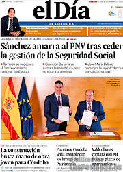 /El Día de Córdoba