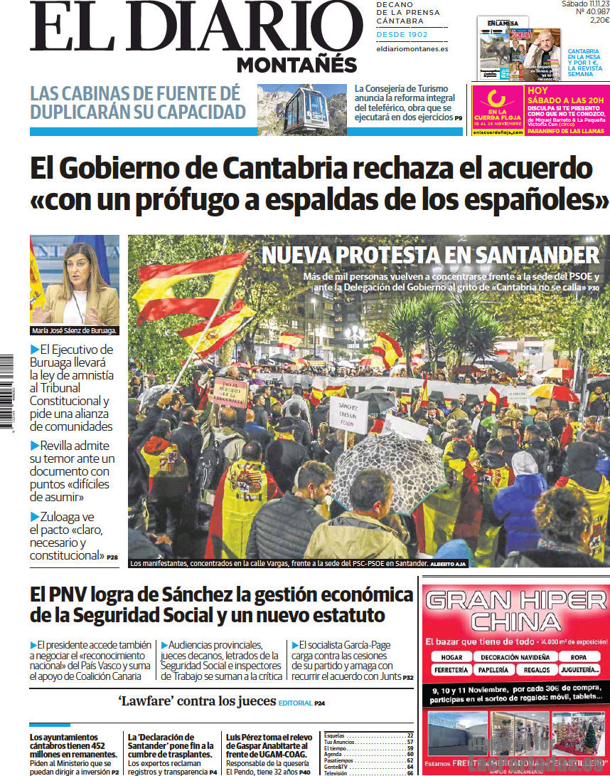 El Diario Montañés